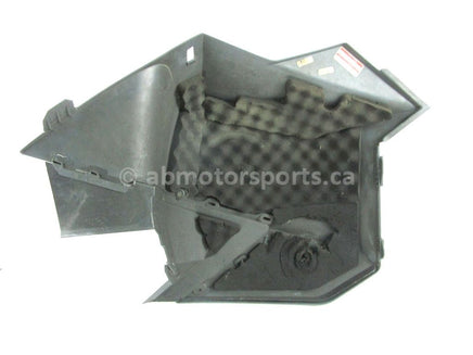 A used Side Panel Left from a 2008 SUMMIT 800 X Ski Doo OEM Part # 517303934 for sale. Ski-Doo snowmobile parts. Shop our online catalog. Alberta Canada!