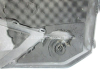 A used Side Panel Left from a 2008 SUMMIT 800 X Ski Doo OEM Part # 517303934 for sale. Ski-Doo snowmobile parts. Shop our online catalog. Alberta Canada!