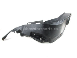 A used Belly Pan L from a 2008 SUMMIT 800 X Ski Doo OEM Part # 502006832 for sale. Ski-Doo snowmobile parts. Shop our online catalog. Alberta Canada!