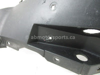 A used Belly Pan L from a 2008 SUMMIT 800 X Ski Doo OEM Part # 502006832 for sale. Ski-Doo snowmobile parts. Shop our online catalog. Alberta Canada!