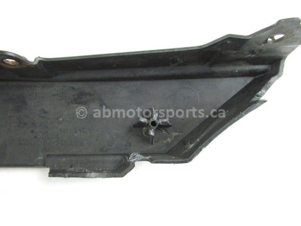 A used Belly Pan L from a 2008 SUMMIT 800 X Ski Doo OEM Part # 502006832 for sale. Ski-Doo snowmobile parts. Shop our online catalog. Alberta Canada!