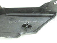 A used Belly Pan L from a 2008 SUMMIT 800 X Ski Doo OEM Part # 502006832 for sale. Ski-Doo snowmobile parts. Shop our online catalog. Alberta Canada!