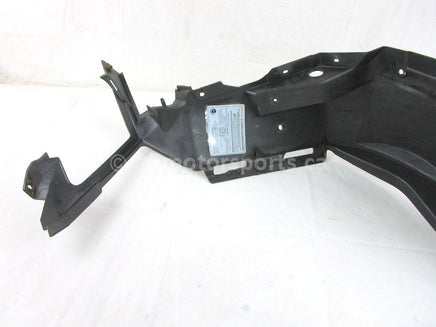 A used Belly Pan L from a 2008 SUMMIT 800 X Ski Doo OEM Part # 502006832 for sale. Ski-Doo snowmobile parts. Shop our online catalog. Alberta Canada!