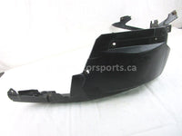 A used Belly Pan L from a 2008 SUMMIT 800 X Ski Doo OEM Part # 502006832 for sale. Ski-Doo snowmobile parts. Shop our online catalog. Alberta Canada!