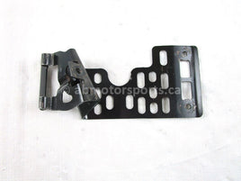 A used Belt Guard Support from a 2008 SUMMIT 800 X Ski Doo OEM Part # 417300354 for sale. Ski-Doo snowmobile parts. Shop our online catalog. Alberta Canada!