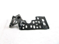 A used Belt Guard Support from a 2008 SUMMIT 800 X Ski Doo OEM Part # 417300354 for sale. Ski-Doo snowmobile parts. Shop our online catalog. Alberta Canada!