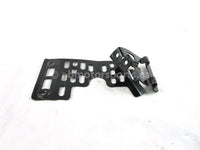 A used Belt Guard Support from a 2008 SUMMIT 800 X Ski Doo OEM Part # 417300354 for sale. Ski-Doo snowmobile parts. Shop our online catalog. Alberta Canada!