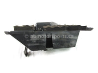 A used Tool Kit Holder from a 2008 SUMMIT 800 X Ski Doo OEM Part # 520000741 for sale. Ski-Doo snowmobile parts. Shop our online catalog. Alberta Canada!