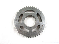 A used Sprocket 45T from a 2008 SUMMIT 800 X Ski Doo OEM Part # 504152593 for sale. Ski-Doo snowmobile parts. Shop our online catalog. Alberta Canada!