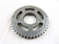 A used Sprocket 45T from a 2008 SUMMIT 800 X Ski Doo OEM Part # 504152593 for sale. Ski-Doo snowmobile parts. Shop our online catalog. Alberta Canada!