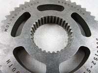 A used Sprocket 45T from a 2008 SUMMIT 800 X Ski Doo OEM Part # 504152593 for sale. Ski-Doo snowmobile parts. Shop our online catalog. Alberta Canada!