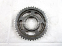 A used Sprocket 45T from a 2008 SUMMIT 800 X Ski Doo OEM Part # 504152593 for sale. Ski-Doo snowmobile parts. Shop our online catalog. Alberta Canada!