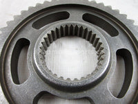 A used Sprocket 45T from a 2008 SUMMIT 800 X Ski Doo OEM Part # 504152593 for sale. Ski-Doo snowmobile parts. Shop our online catalog. Alberta Canada!