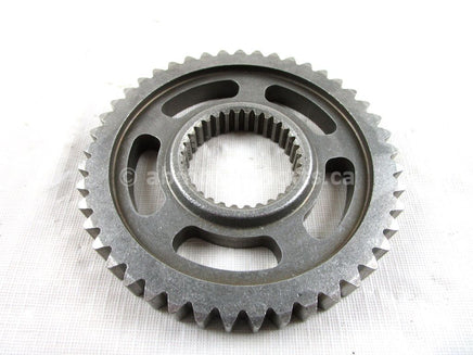 A used Sprocket 45T from a 2008 SUMMIT 800 X Ski Doo OEM Part # 504152593 for sale. Ski-Doo snowmobile parts. Shop our online catalog. Alberta Canada!