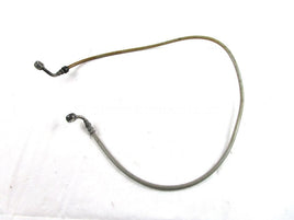 A used Brake Hose from a 2008 SUMMIT 800 X Ski Doo OEM Part # 507032485 for sale. Ski-Doo snowmobile parts. Shop our online catalog. Alberta Canada!