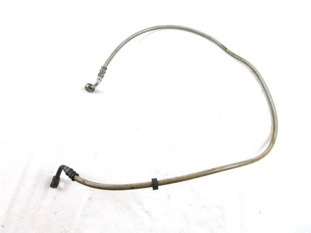 A used Brake Hose from a 2008 SUMMIT 800 X Ski Doo OEM Part # 507032485 for sale. Ski-Doo snowmobile parts. Shop our online catalog. Alberta Canada!