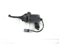 A used Master Cylinder from a 2008 SUMMIT 800 X Ski Doo OEM Part # 507032432 for sale. Ski-Doo snowmobile parts. Shop our online catalog. Alberta Canada!