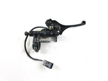 A used Master Cylinder from a 2008 SUMMIT 800 X Ski Doo OEM Part # 507032432 for sale. Ski-Doo snowmobile parts. Shop our online catalog. Alberta Canada!