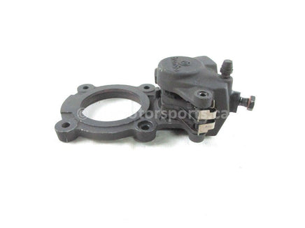 A used Brake Caliper from a 2008 SUMMIT 800 X Ski Doo OEM Part # 507032430 for sale. Ski-Doo snowmobile parts. Shop our online catalog. Alberta Canada!