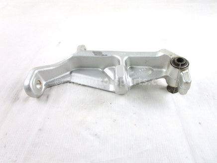 A used Ski Leg Right from a 2008 SUMMIT 800 X Ski Doo OEM Part # 505071998 for sale. Ski-Doo snowmobile parts. Shop our online catalog. Alberta Canada!