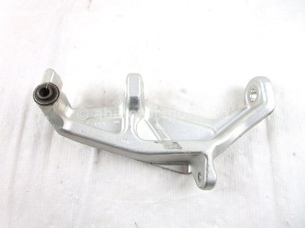 A used Ski Leg Right from a 2008 SUMMIT 800 X Ski Doo OEM Part # 505071998 for sale. Ski-Doo snowmobile parts. Shop our online catalog. Alberta Canada!