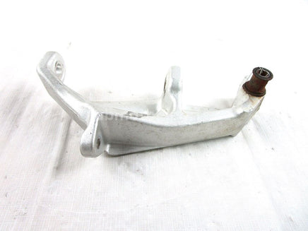 A used Ski Leg Left from a 2008 SUMMIT 800 X Ski Doo OEM Part # 505071997 for sale. Ski-Doo snowmobile parts. Shop our online catalog. Alberta Canada!