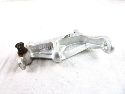 A used Ski Leg Left from a 2008 SUMMIT 800 X Ski Doo OEM Part # 505071997 for sale. Ski-Doo snowmobile parts. Shop our online catalog. Alberta Canada!