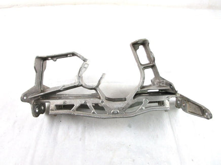 A used Suspension Support Front from a 2008 SUMMIT 800 X Ski Doo OEM Part # 518325925 for sale. Ski-Doo snowmobile parts. Shop our online catalog. Alberta Canada!