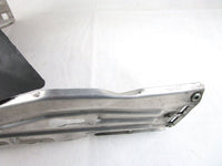 A used Belt Guard from a 2008 SUMMIT 800 X Ski Doo OEM Part # 417300357 for sale. Ski-Doo snowmobile parts. Shop our online catalog. Alberta Canada!