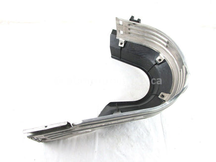 A used Belt Guard from a 2008 SUMMIT 800 X Ski Doo OEM Part # 417300357 for sale. Ski-Doo snowmobile parts. Shop our online catalog. Alberta Canada!