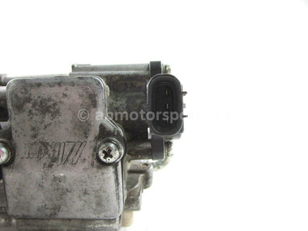 A used Carburetor from a 2008 SUMMIT 800 X Ski Doo OEM Part # 403138793 for sale. Ski-Doo snowmobile parts. Shop our online catalog. Alberta Canada!