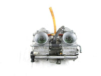 A used Carburetor from a 2008 SUMMIT 800 X Ski Doo OEM Part # 403138793 for sale. Ski-Doo snowmobile parts. Shop our online catalog. Alberta Canada!