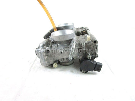 A used Carburetor from a 2008 SUMMIT 800 X Ski Doo OEM Part # 403138793 for sale. Ski-Doo snowmobile parts. Shop our online catalog. Alberta Canada!