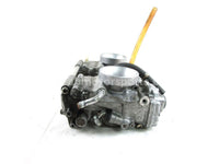 A used Carburetor from a 2008 SUMMIT 800 X Ski Doo OEM Part # 403138793 for sale. Ski-Doo snowmobile parts. Shop our online catalog. Alberta Canada!