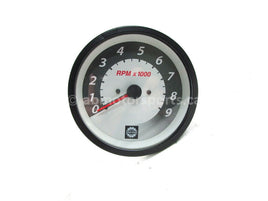A used Tachometer from a 2001 SUMMIT 800 Skidoo OEM Part # 515175340 for sale. Ski Doo snowmobile parts… Shop our online catalog… Alberta Canada!