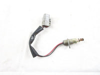 A used Manifold Pressure Harness from a 2001 SUMMIT 800 Skidoo OEM Part # 515175271 for sale. Ski Doo snowmobile parts… Shop our online catalog… Alberta Canada!
