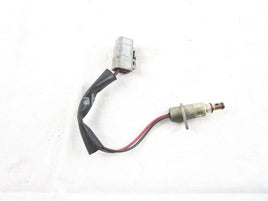 A used Manifold Pressure Harness from a 2001 SUMMIT 800 Skidoo OEM Part # 515175271 for sale. Ski Doo snowmobile parts… Shop our online catalog… Alberta Canada!