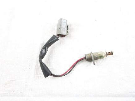 A used Manifold Pressure Harness from a 2001 SUMMIT 800 Skidoo OEM Part # 515175271 for sale. Ski Doo snowmobile parts… Shop our online catalog… Alberta Canada!