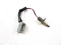 A used Manifold Pressure Harness from a 2001 SUMMIT 800 Skidoo OEM Part # 515175271 for sale. Ski Doo snowmobile parts… Shop our online catalog… Alberta Canada!