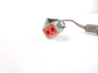 A used Manifold Pressure Harness from a 2001 SUMMIT 800 Skidoo OEM Part # 515175271 for sale. Ski Doo snowmobile parts… Shop our online catalog… Alberta Canada!