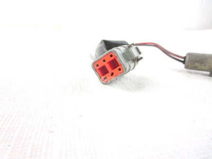A used Manifold Pressure Harness from a 2001 SUMMIT 800 Skidoo OEM Part # 515175271 for sale. Ski Doo snowmobile parts… Shop our online catalog… Alberta Canada!