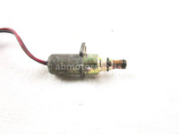 A used Manifold Pressure Harness from a 2001 SUMMIT 800 Skidoo OEM Part # 515175271 for sale. Ski Doo snowmobile parts… Shop our online catalog… Alberta Canada!