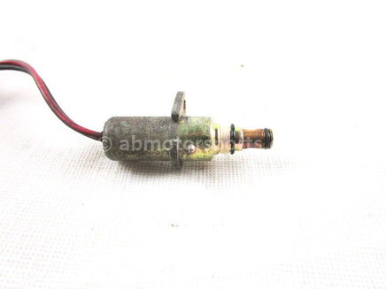 A used Manifold Pressure Harness from a 2001 SUMMIT 800 Skidoo OEM Part # 515175271 for sale. Ski Doo snowmobile parts… Shop our online catalog… Alberta Canada!