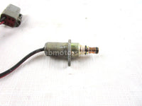 A used Manifold Pressure Harness from a 2001 SUMMIT 800 Skidoo OEM Part # 515175271 for sale. Ski Doo snowmobile parts… Shop our online catalog… Alberta Canada!