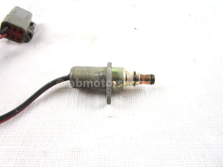 A used Manifold Pressure Harness from a 2001 SUMMIT 800 Skidoo OEM Part # 515175271 for sale. Ski Doo snowmobile parts… Shop our online catalog… Alberta Canada!