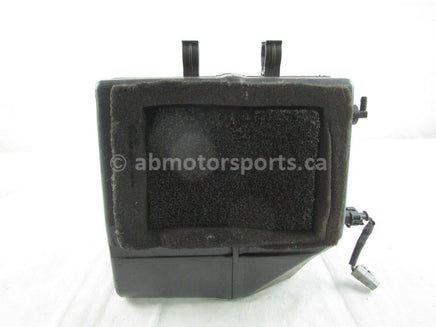 A used Airbox from a 2001 SUMMIT 800 Skidoo OEM Part # 508000140 for sale. Ski Doo snowmobile parts… Shop our online catalog… Alberta Canada!
