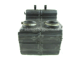 A used Airbox from a 2001 SUMMIT 800 Skidoo OEM Part # 508000140 for sale. Ski Doo snowmobile parts… Shop our online catalog… Alberta Canada!