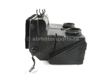 A used Airbox from a 2001 SUMMIT 800 Skidoo OEM Part # 508000140 for sale. Ski Doo snowmobile parts… Shop our online catalog… Alberta Canada!