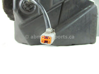 A used Airbox from a 2001 SUMMIT 800 Skidoo OEM Part # 508000140 for sale. Ski Doo snowmobile parts… Shop our online catalog… Alberta Canada!