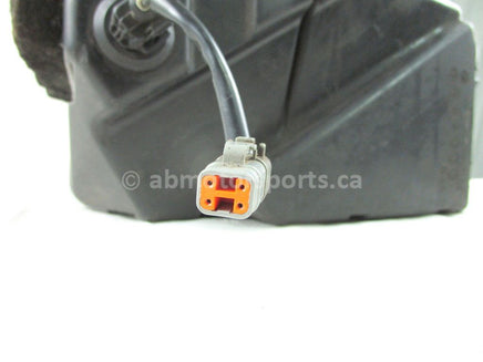 A used Airbox from a 2001 SUMMIT 800 Skidoo OEM Part # 508000140 for sale. Ski Doo snowmobile parts… Shop our online catalog… Alberta Canada!